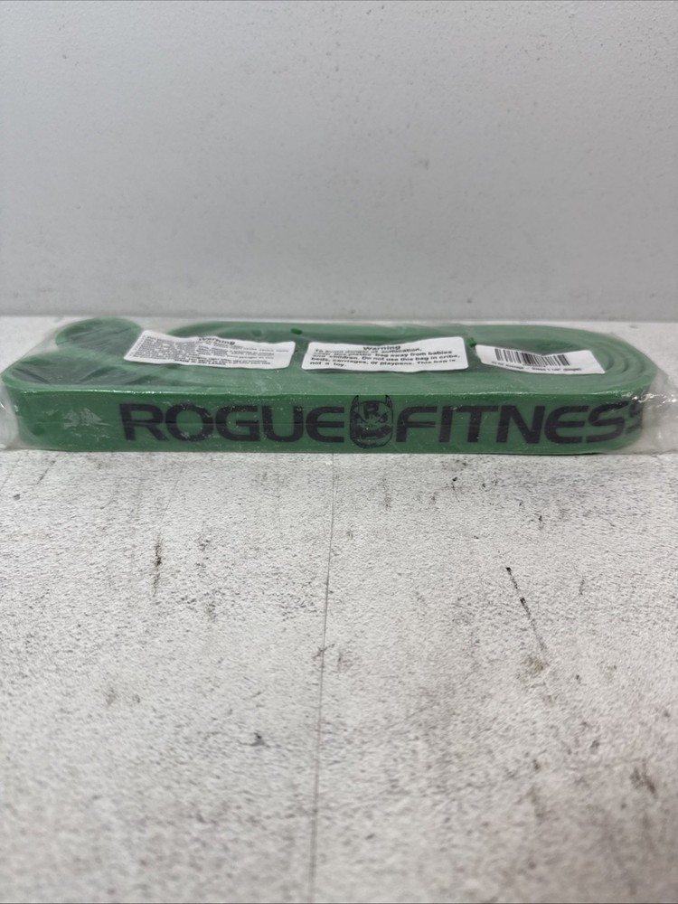 Rogue Power Band Monster Green #3 NEW