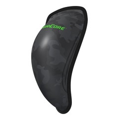 Mens Athletic Cup with AirCore Technology Lightweight and Comfortable Protection