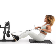 Marcy 150 lb. Stack Home Gym