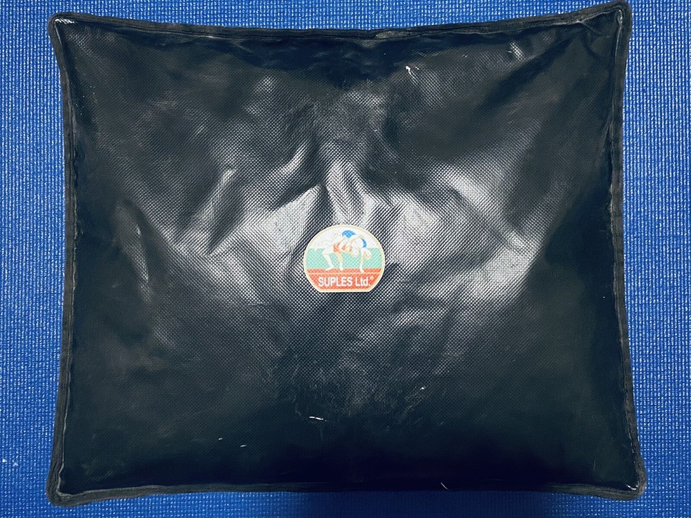 Suples Combat Bag- Large, 55 lbs