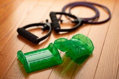 Core Balance and Strength Fitness Equipment Home Gyms Easy Stretch and Strength 