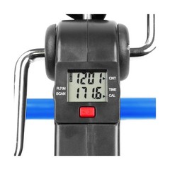 Wagan Fitness Equipment 9734-Mini Cycle no