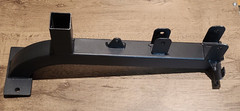 Main Frame #A For PROGEAR 1600 Ultra Strength 800 Lb Pull-Down Attachment