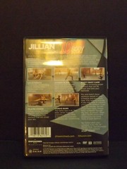 Exercise DVD by Jillian Michaels