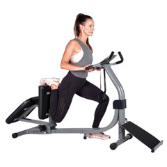 Nitrofit Limber Pro Stretch Machine, Gym Stretch , stretch trainer, leg stretch
