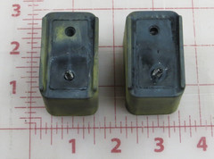 ProForm Treadmill XP542E – Front Isolator (pair)