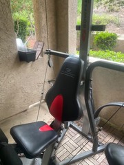 Bowflex Sport Home Gym