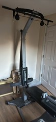 Bowflex Sport Home Gym used and in good shape