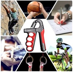 Handle Strengthening Machine / Finger Strength Training / Handheld Finger Exercise Machine