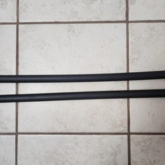2 x 30lb BOWFLEX POWER RODS ~ POWER PRO, XTL, ULTIMATE, XTREME ALL OTHERS