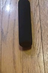 BOWFLEX POWER PRO / XTL ALL PURPOSE LAT BAR ~With Straps