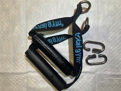 Total Gym Nylon Handles