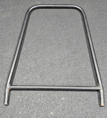 Soloflex Bench Leg Attachment Support Stabilizer Bar & Dip Bar OEM