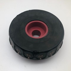 Bowflex 1090 Only Dumbbell SelectTech Replacement Weight Dial Disc Handle Part