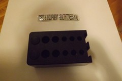 Bowflex Rod Box 310 Ultimate Xtreme2SE Blaze, Another 100 To Make 410 BRAND NEW