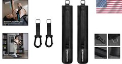 Enhanced Comfort Extender Belt for Gym Monster and Gym Pal – Lightweight Straps