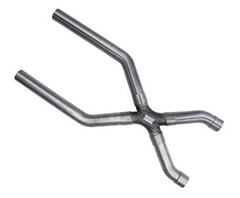 Hedman 18830 X-TREME 3″ X-Pipe System