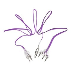Fencing Sports Accessories and Equipment Body Line Cables Connection