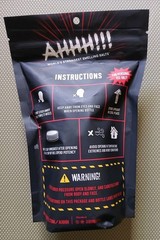 “AHHH!!!” Seen On Rogan Experience- IYKYK Athlete,Gym, Powerlifting,See Picture