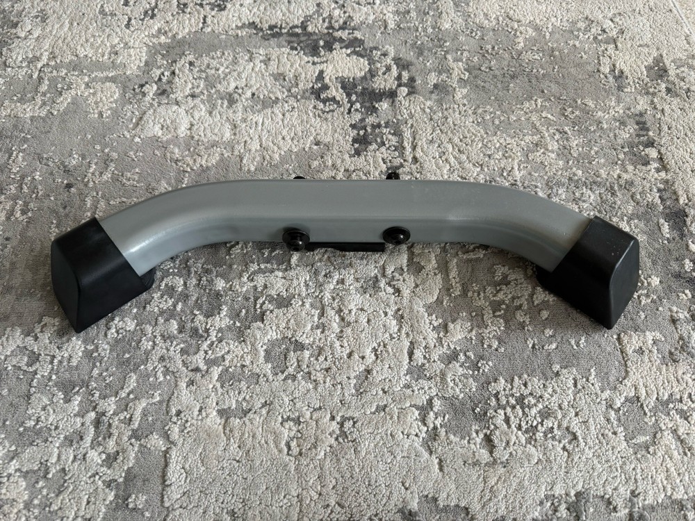 Bowflex Blaze Home Gym REAR Footing Base