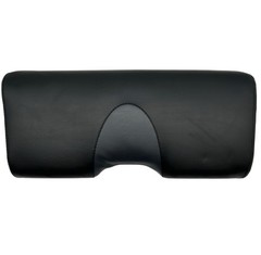 Bicep curl pad for BowFlex Revolution