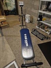 Total Gym Eite Plus Workout System. New. Out of Box.