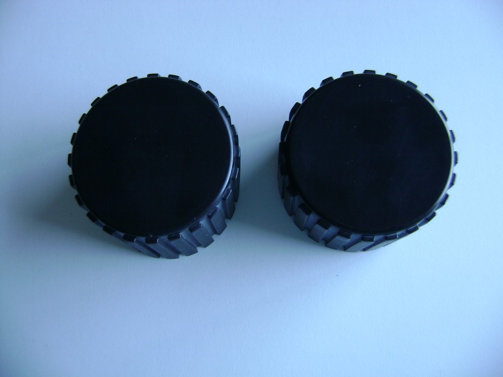 TOTAL GYM NEW 2″ LEG CAPS FOR APEX G3 + OTHER MODELS HOME GYM ACCESSORIES PARTS