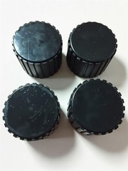 Total Gym Leg Cap Set fits XLS and all Fit Models
