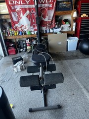 Bowflex Power Pro Home Gym – Excellent Condition – Local Pickup $275 OBO