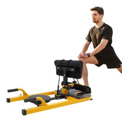 Adjustable Deep Squat Machine Multifunctional Deep Squat Tool Deep Squat Machine