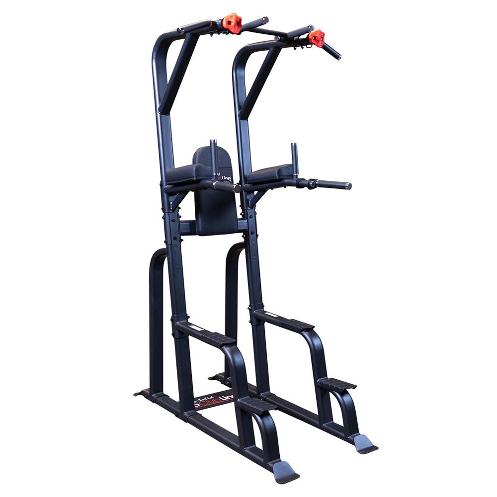 Pro ClubLine Vertical Knee Raise by Body-Solid