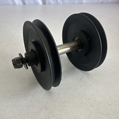 Bowflex Ultimate 2 Rod Box Pulley OEM Assembly FREE SHIPPING