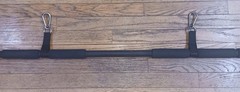 Bowflex Power Pro / XTL All Purpose Lat Bar With Straps