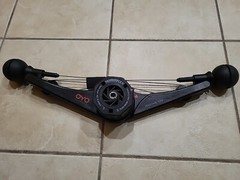 OYO Fitness SPIRAFLEX Personal Gym