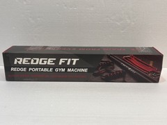 Redge Fit Redge Portable Gym Machine BRAND NEW