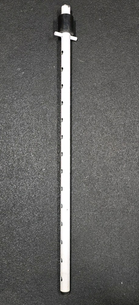 Weight Stack Selector Stem For Home Gym Weight Stack – 14 Pin Holes