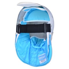 Sabre Fencing Mask – 350N Mask with Removable Lining – CE Certified Sabre Fen…