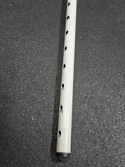 Weight Stack Selector Stem For Home Gym Weight Stack – 14 Pin Holes