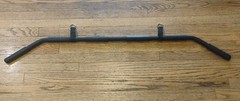Bowflex Lat Bar With Straps Power Pro XTL Ultimate Sport Accessory