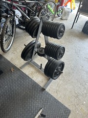 used home gym equipment for sale
