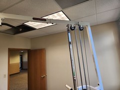 exercise equipment