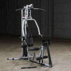 Powerline Leg Press for BSG10X Home Gym Lower Body Exercise