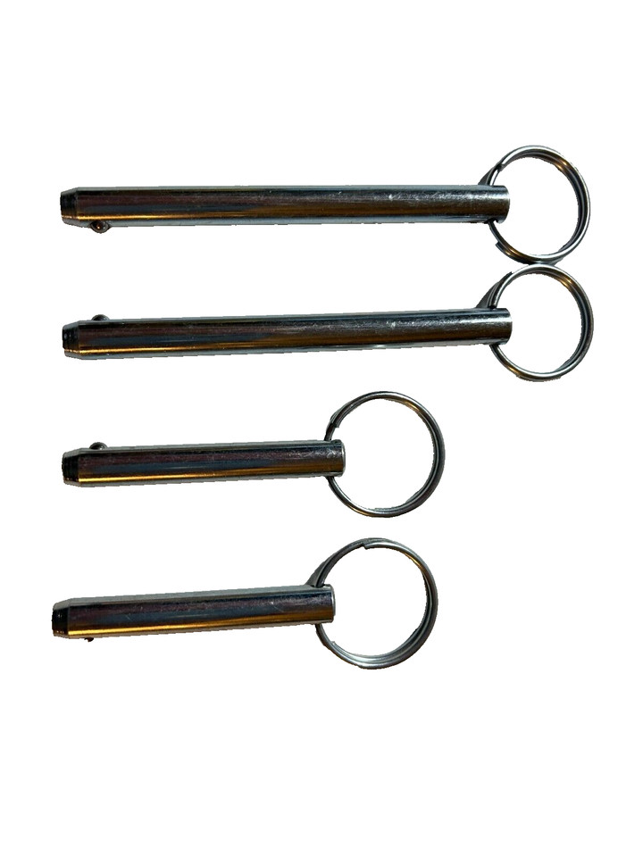 Total Gym Pin Set – see compatibility below