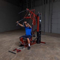 Body-Solid G6B Home Gym