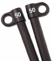 NEW – Bowflex Power Rod 100 lb. Upgrade – 210 to 310 lbs