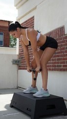 Go Arena (home gym workout equipment)