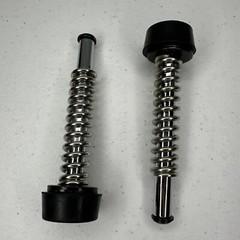 Set of 2 Bowflex Revolution or XP Engine Cam Stops Bumpers OEM Free Shipping