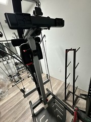Bowflex PR1000 Home Gym Workout System – Barely used