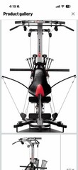 Bowflex Xceed – Additional 2 x 50lb Resistance Bands