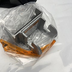 NEW TOTAL GYM LEG PULL ACCESSORY FOR APEX G3 HOME GYM ACCESSORIES PULLEY PARTS